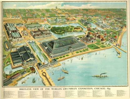 map-chicago-columbian-exposition-worlds-fair-aerial-1893