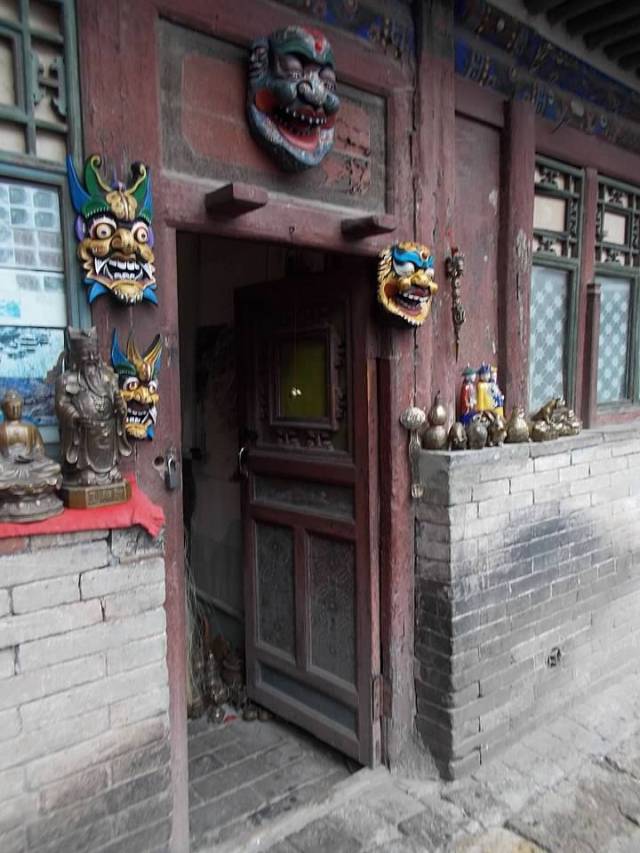 china doors